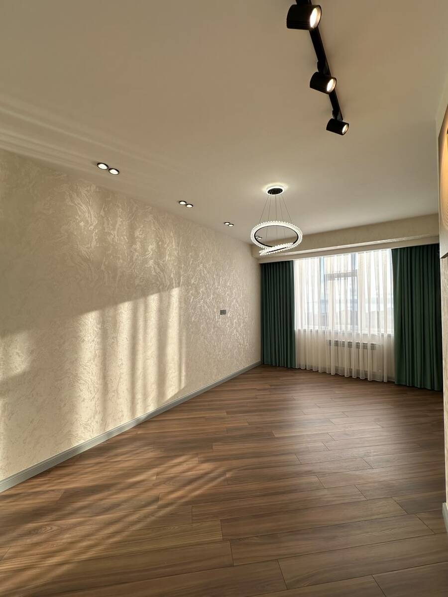 Satılır 3 otaqlı yeni tikili 80 m² — Mənzil, Bakı (4)