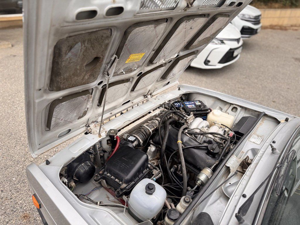 Lada (VAZ) 2104, 1.6 L, 2012 il, 98 000 km — Avtomobillər, Bakı (7)
