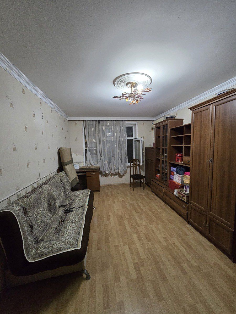 Satılır 3 otaqlı köhnə tikili 65 m² — Mənzil, Bakı (2)