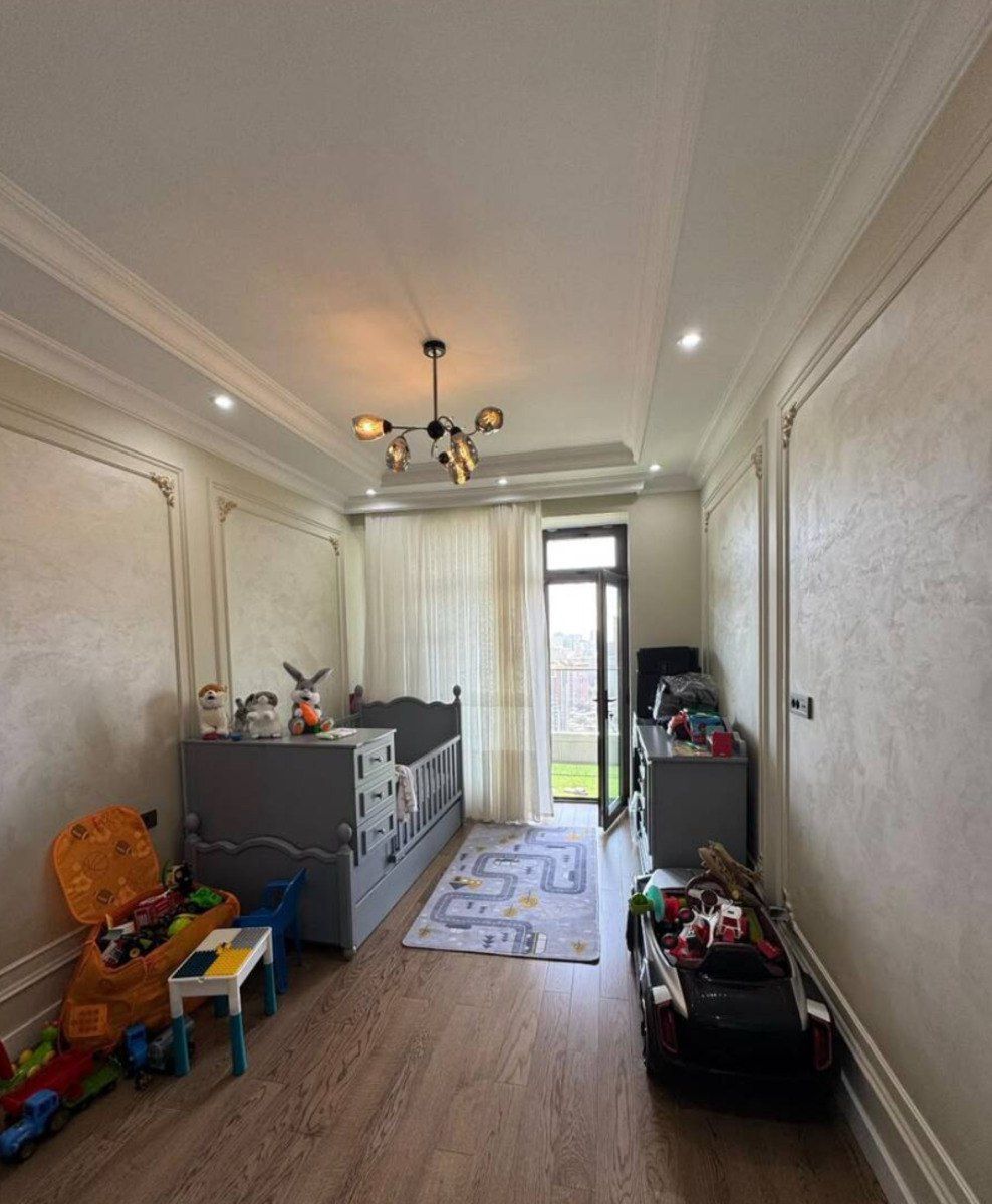 Satılır 3 otaqlı yeni tikili 148 m² — Mənzil, Bakı (7)