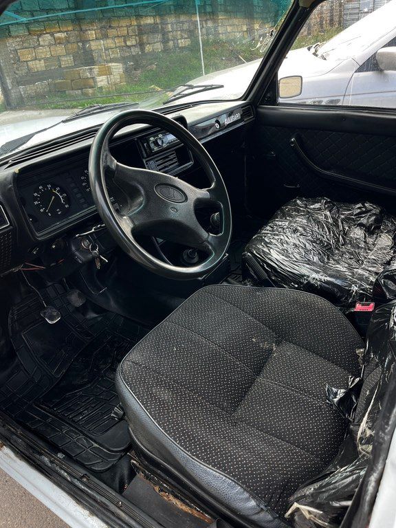 Lada (VAZ) 2107, 1.6 L, 2006 il, 20 000 km — Avtomobillər, Bakı (6)
