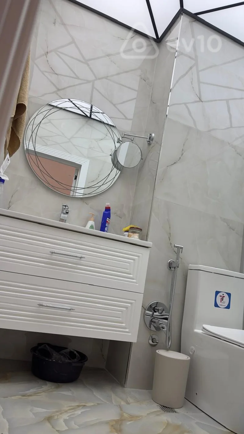 2 otaqlı mənzil, 70 m², Moskova prospekti 43 — Mənzil, Bakı (9)