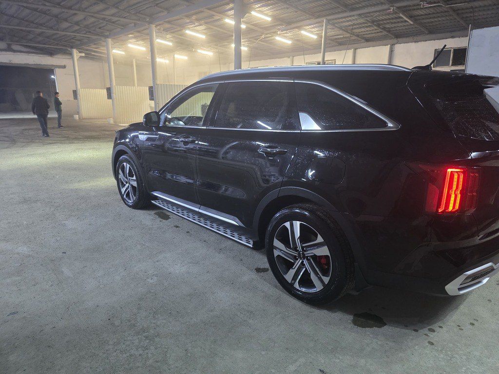 Kia Sorento, 2.2 L, 2021 il, 155 000 km — Avtomobillər, Sumqayıt (4)