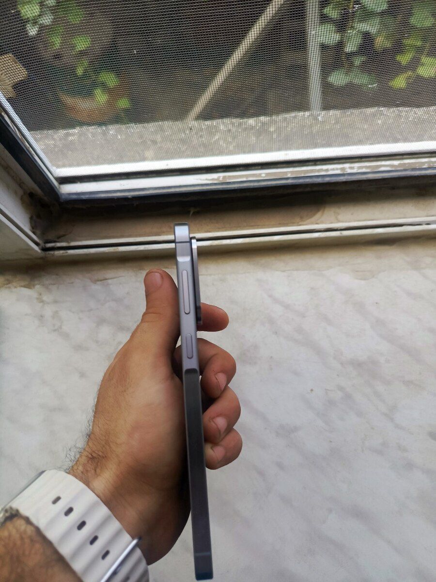 Samsung Galaxy A56 Awesome Graphite 256GB/8GB — Smartfonlar, Bakı (3)