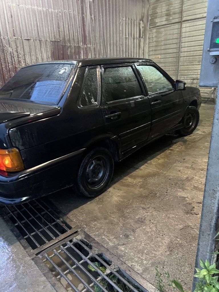 Lada (VAZ) 2115, 1.5 L, 2005 il, 500 000 km 99-RF-915 — Avtomobillər, Qusar (4)