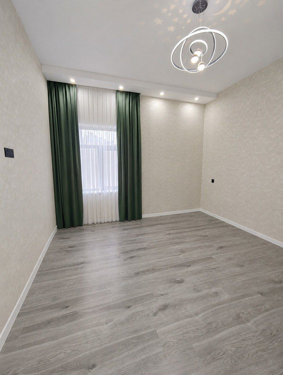 Satılır 4 otaqlı həyət evi/bağ evi 113 m² — Ev, villa, Bakı (7)