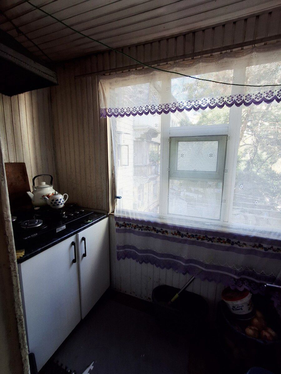 2-otaqlı mənzil, Nərimanov m., 40 m² — Mənzil, Bakı (5)