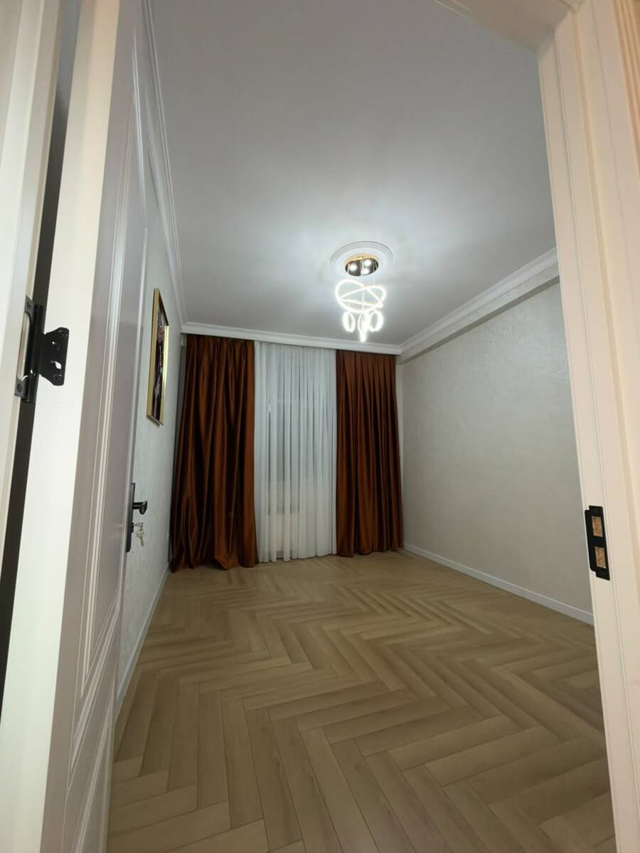 Satılır 2 otaqlı yeni tikili 50 m² — Mənzil, Bakı