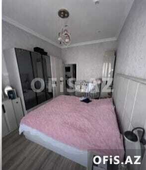 Yeni tikili Satılır Binəqədi r., Avtovağzal m., 2 otaq, 69 m² — Mənzil, Bakı (6)