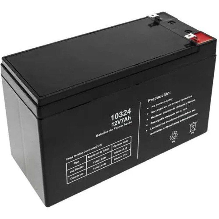 UPS batareyası "12V-7AH/9AH" — Periferik cihazlar, Bakı