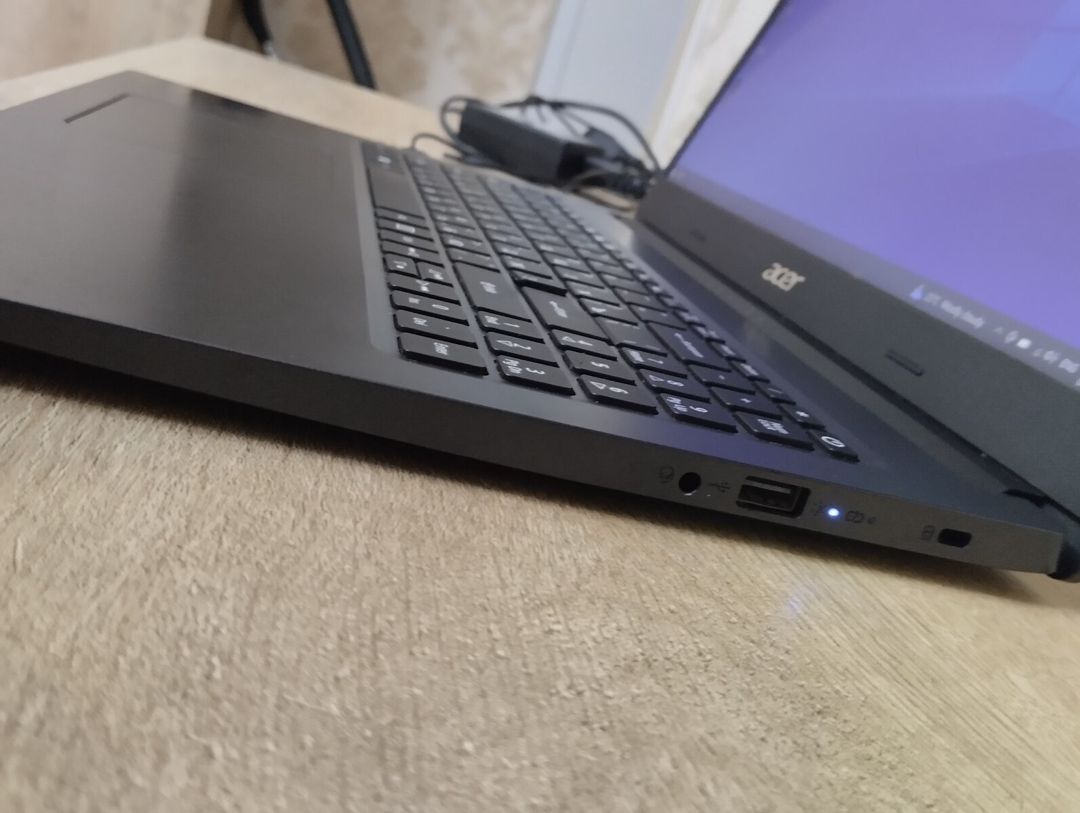 Acer Aspire 3 ssd lexar — Noutbuklar, Bakı (10)