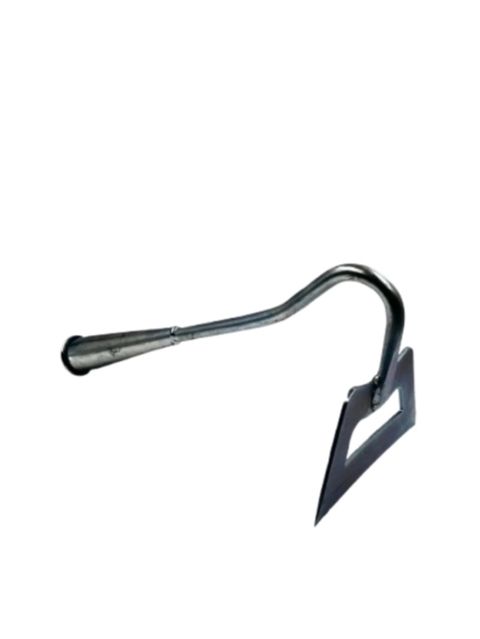 Kürək 2364, metal — Bakı