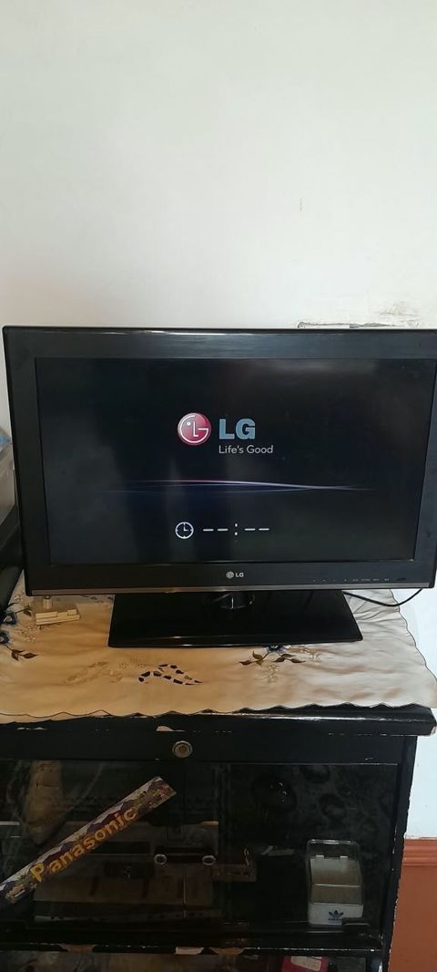 Saz kimidi heç bir prebemi yoxdu təmirdə olmuyub — 160 ₼ · Mehdiabad · Televizorlar Saz kimidi heç bir prebemi yoxdu təmirdə olmuyub — Mehdiabad