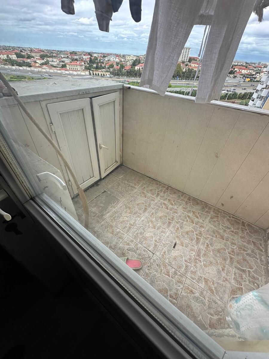 Satılır 2 otaqlı yeni tikili 51 m² — Mənzil, Bakı (10)