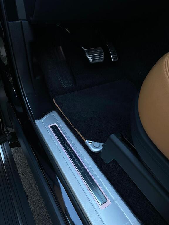 Land Rover Range Rover, 5.0 L, 2019 il, 51 000 km — Avtomobillər, Bakı (11)