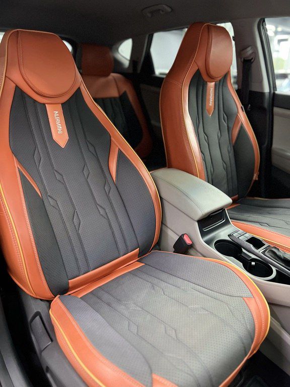 Hyundai Tucson, 2.0 L, 2018 il, 123 115 km — Avtomobillər, Sumqayıt (8)