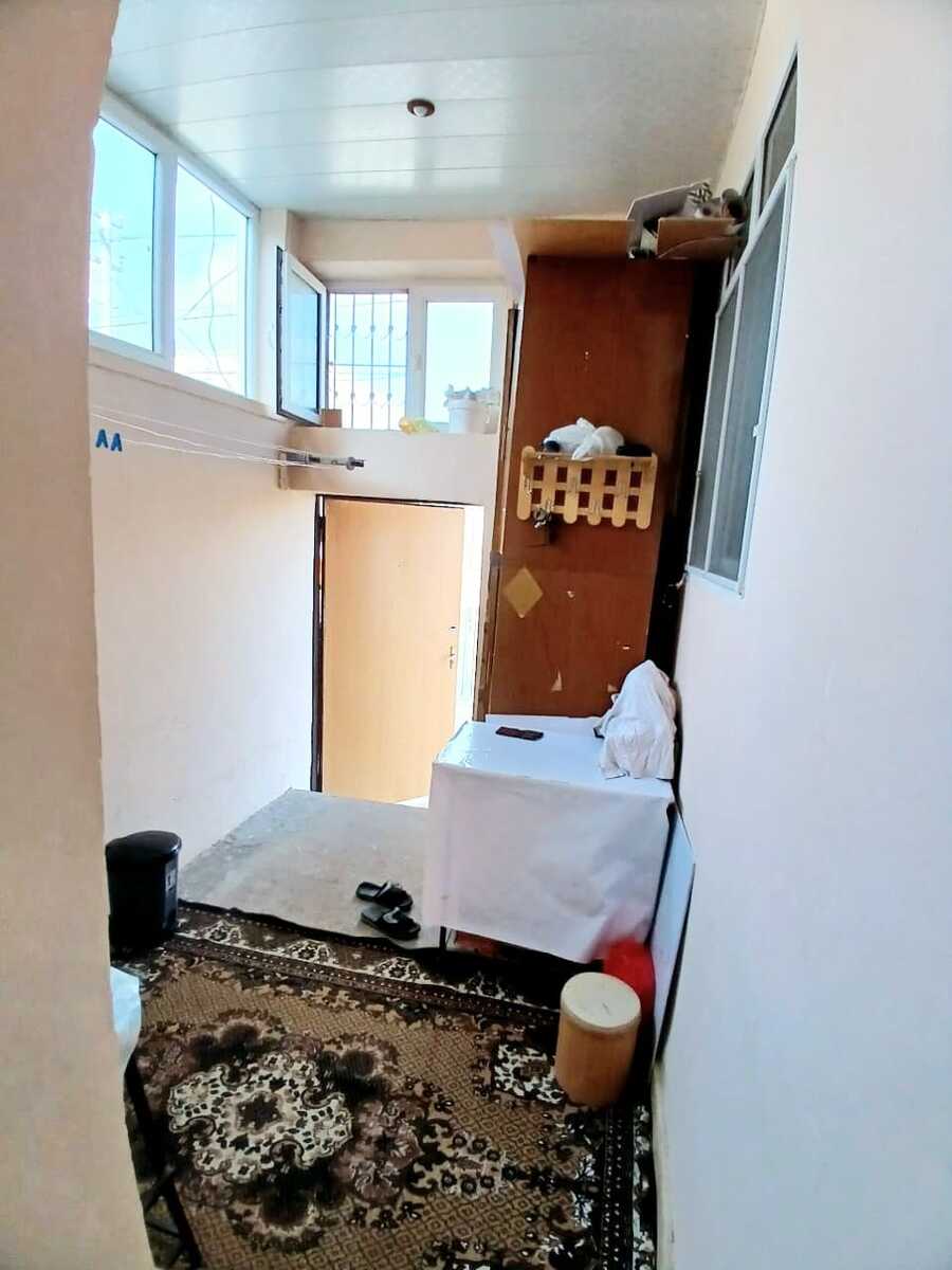 Həyət evi, Biləcəri qəs — Ev, villa, Bakı (11)