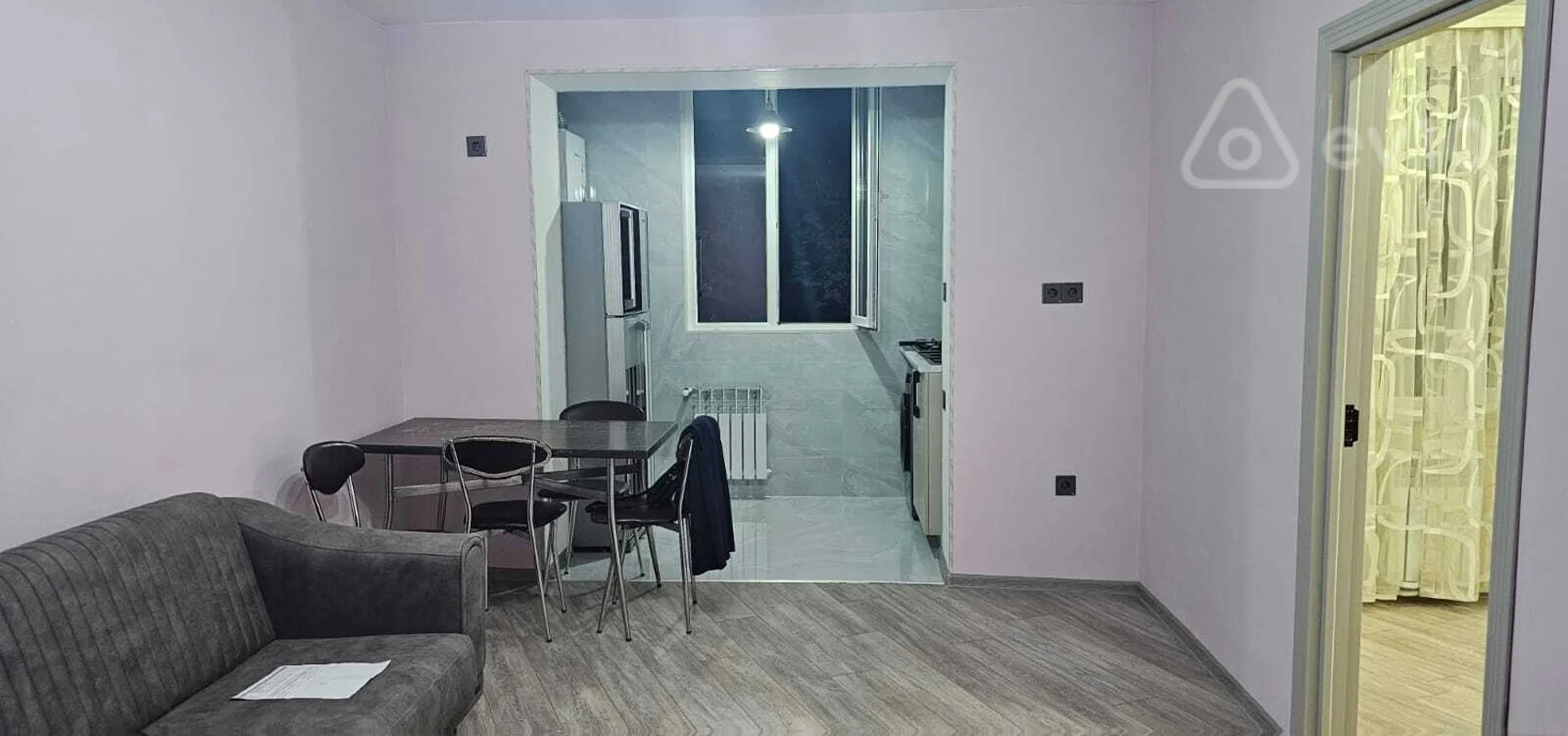 3 otaqlı mənzil, 60 m², Abbas Mirze Sherifzadeh Kucesi — kirayə — Mənzil, Bakı (2)