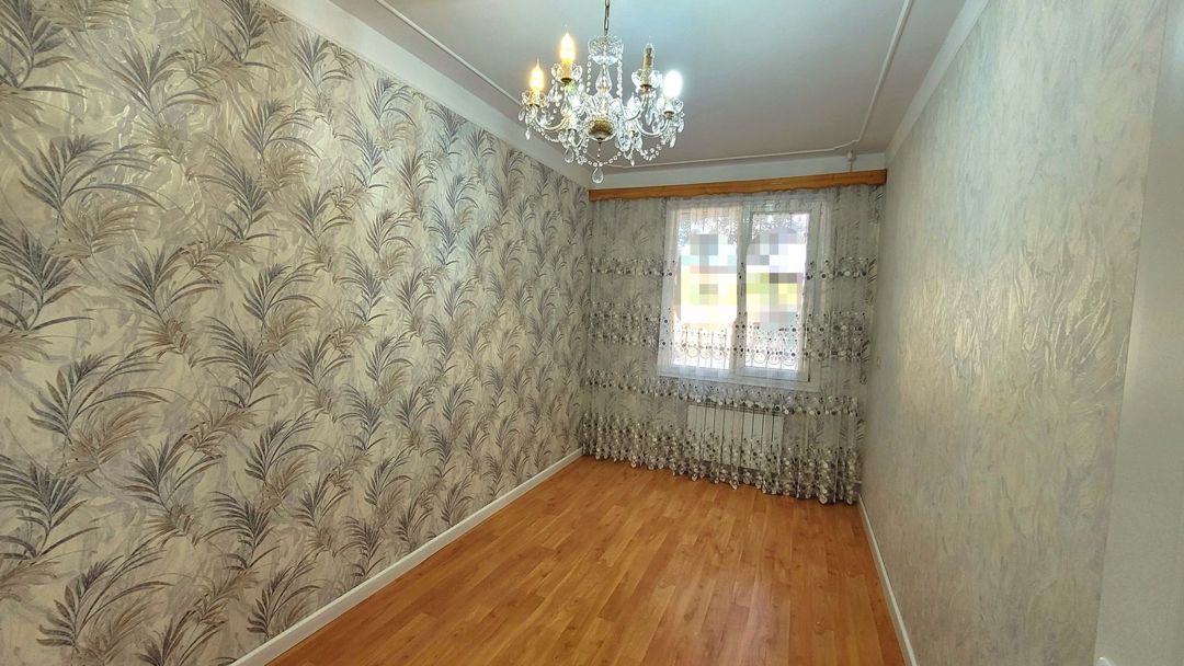 Satılır 3 otaqlı köhnə tikili 70 m² — Mənzil, Bakı (12)