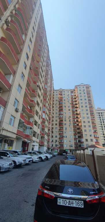 Satılır obyekt 50 m² — Əmlak, Bakı (2)