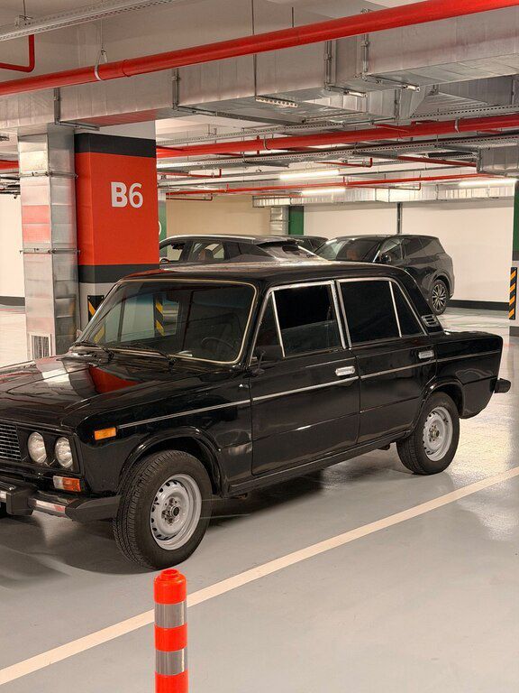 Lada (VAZ) 2106, 1.6 L, 2003 il, 24 000 km — Avtomobillər, Bakı (8)