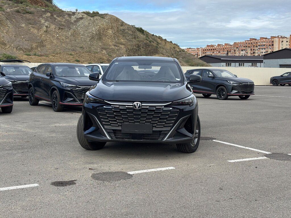 Changan Oshan X5 Plus, 1.5 L, 2026 il, yeni — Avtomobillər, Bakı (4)