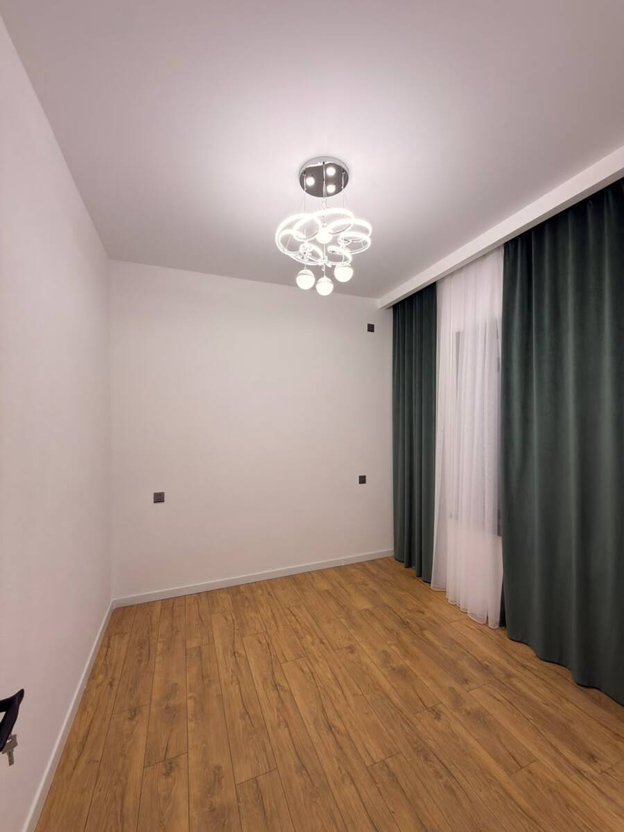 Satılır 4 otaqlı həyət evi/bağ evi 130 m² — Ev, villa, Bakı (10)