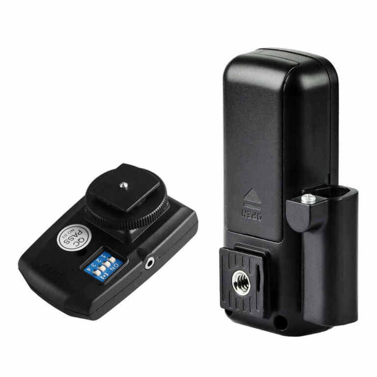 Trigger "Godox CT 16" — Foto və video texnikası, Bakı (8)