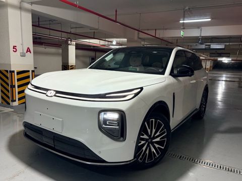 Changan Nevo Q07, 1.5 L, 31.7 kWh, 2026 il, yeni — Bakı