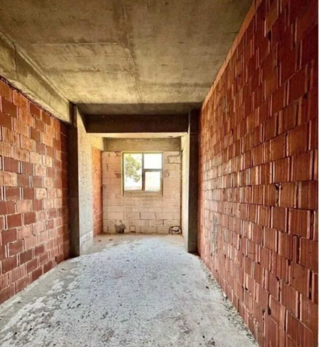 Satılır 1 otaqlı yeni tikili 36.7 m² — Mənzil, Bakı (2)