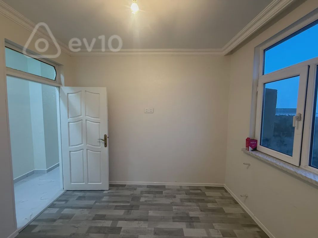 3 otaqlı həyət evi, 91 m², Badamdar şossesi — Ev, villa, Bakı (3)