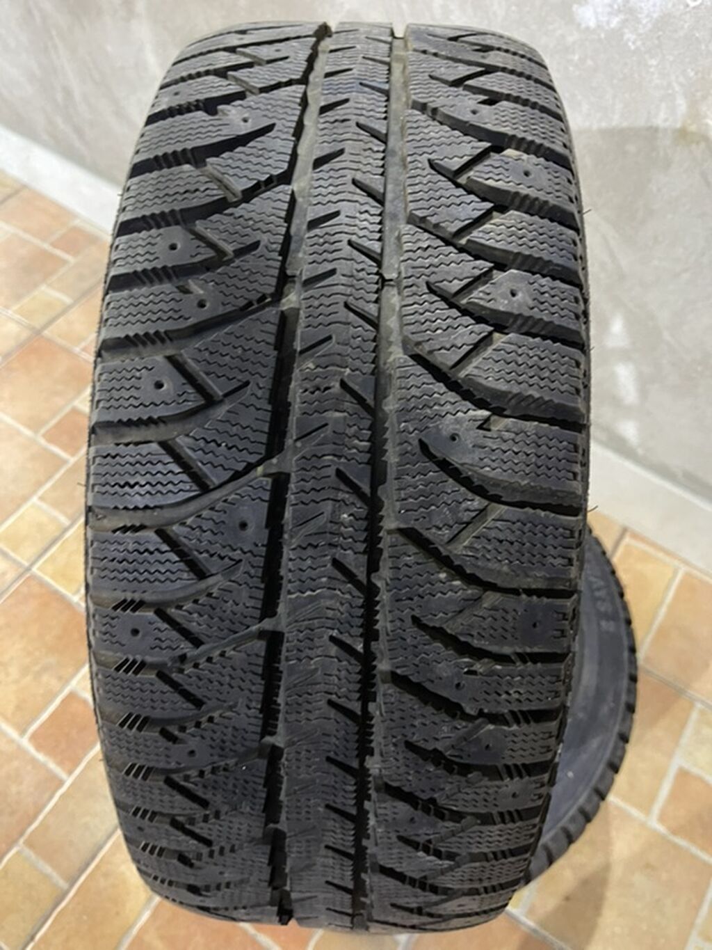 Məhsul: Lassa qış təkəri - Brend/model: Lassa IceWays 2 (qış) - Ölçü — Diskləri, Masazır (3)