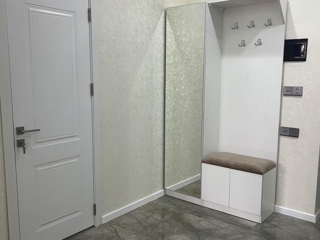Satılır 2 otaqlı yeni tikili 72 m² — Mənzil, Bakı (11)
