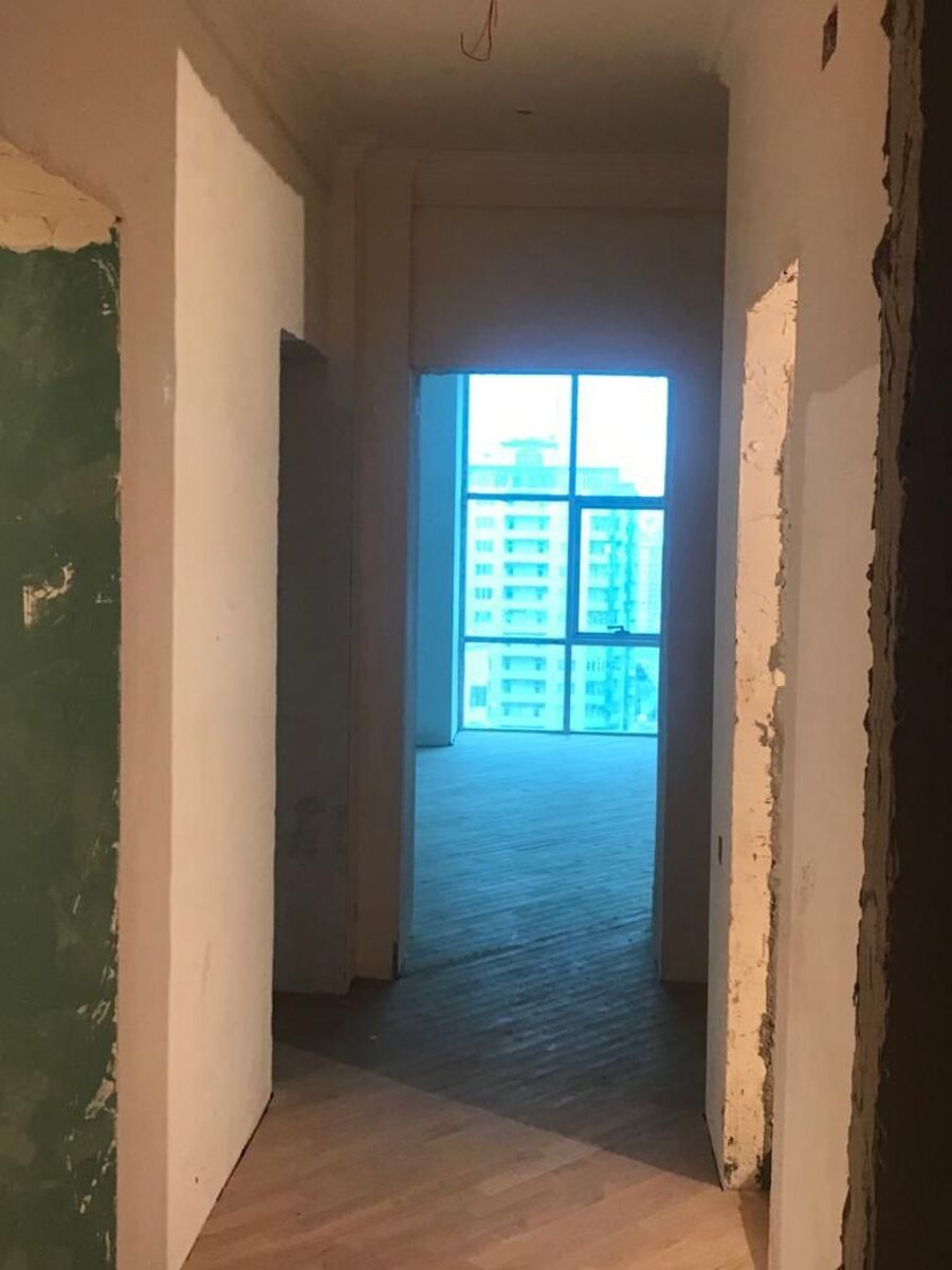Satılır 4 otaqlı yeni tikili 204 m² — Mənzil, Bakı (10)
