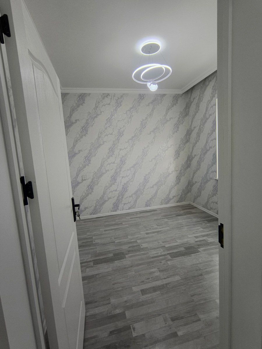 Satılır 2 otaqlı həyət evi/bağ evi 65 m² — Ev, villa, Bakı (4)