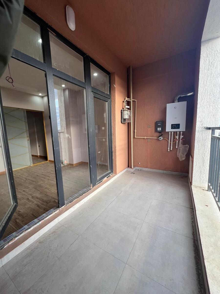 Satılır 1 otaqlı yeni tikili 47 m² — Mənzil, Sumqayıt (8)