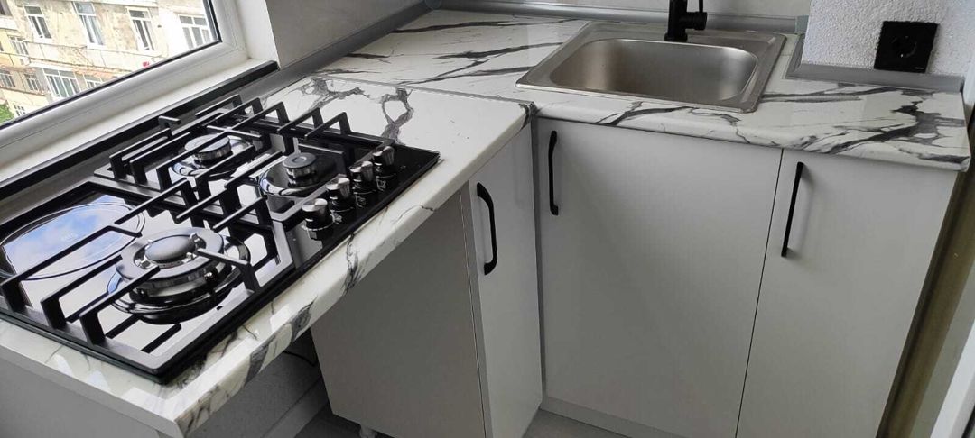 Satılır 2 otaqlı köhnə tikili 45 m² — Mənzil, Bakı (9)