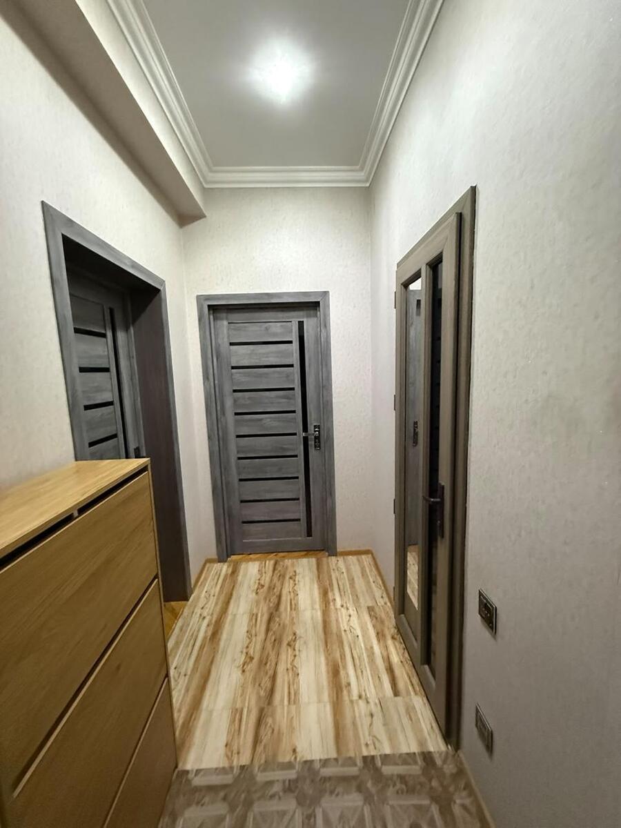 Satılır 2 otaqlı yeni tikili 50.2 m² — Mənzil, Sumqayıt (10)