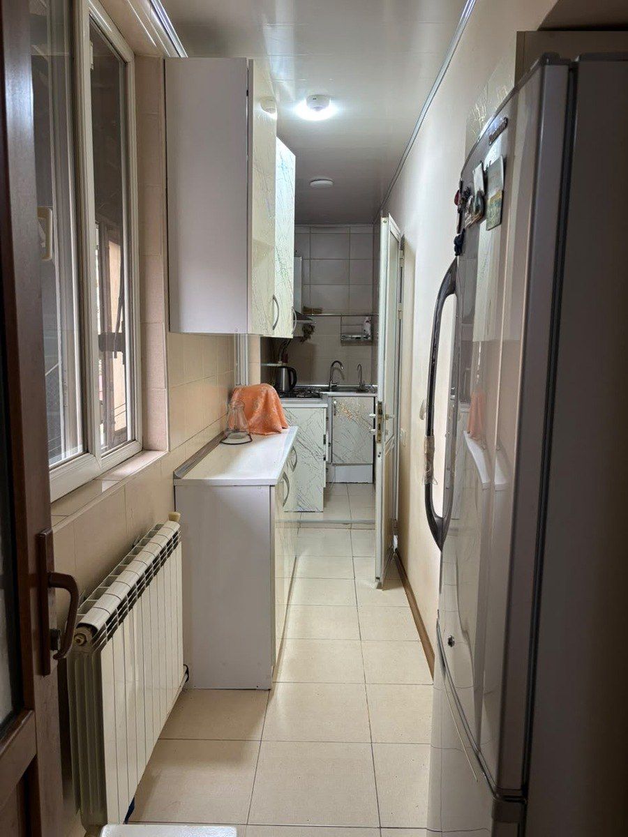 İcarəyə verilir 3 otaqlı köhnə tikili 75 m² — Mənzil, Bakı (8)