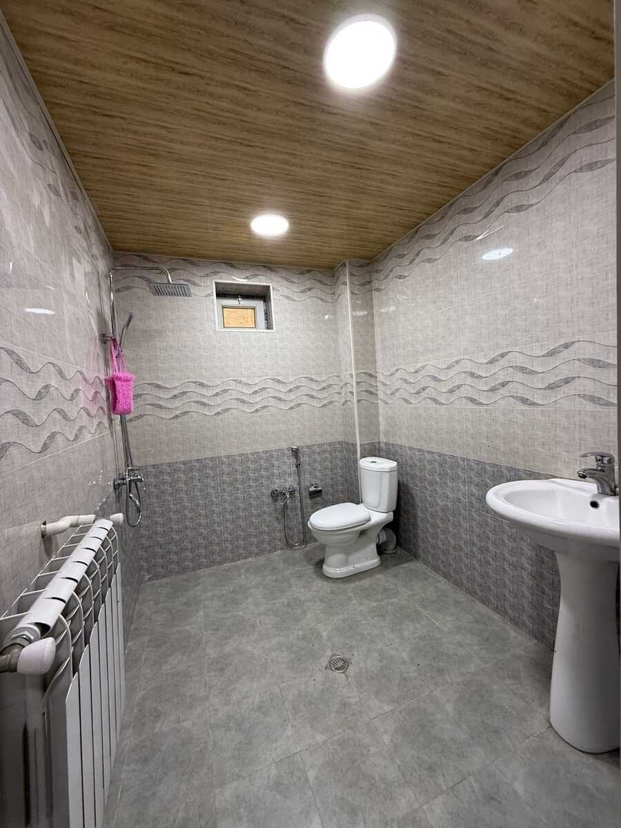 Satılır 4 otaqlı həyət evi/bağ evi 221 m² — Ev, villa, Bakı (5)