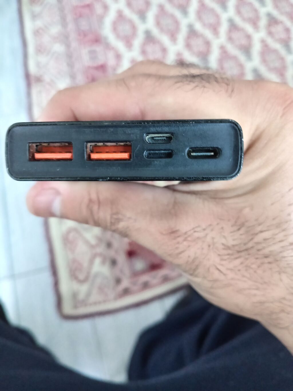 Powerbank İşlənmiş — Powerbank-lər, Bakı (2)