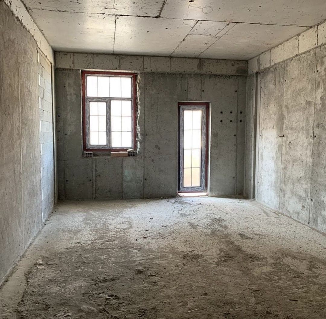 Satılır 3 otaqlı yeni tikili 136 m² — Mənzil, Bakı (4)