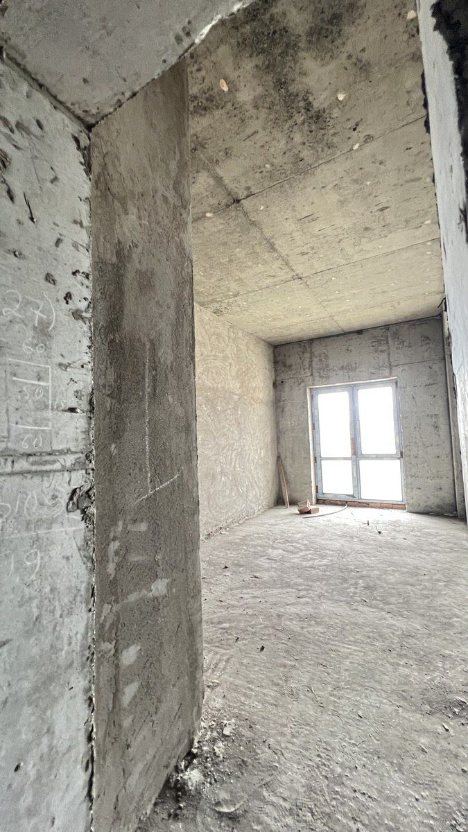 Satılır 2 otaqlı yeni tikili 105 m² — Mənzil, Bakı