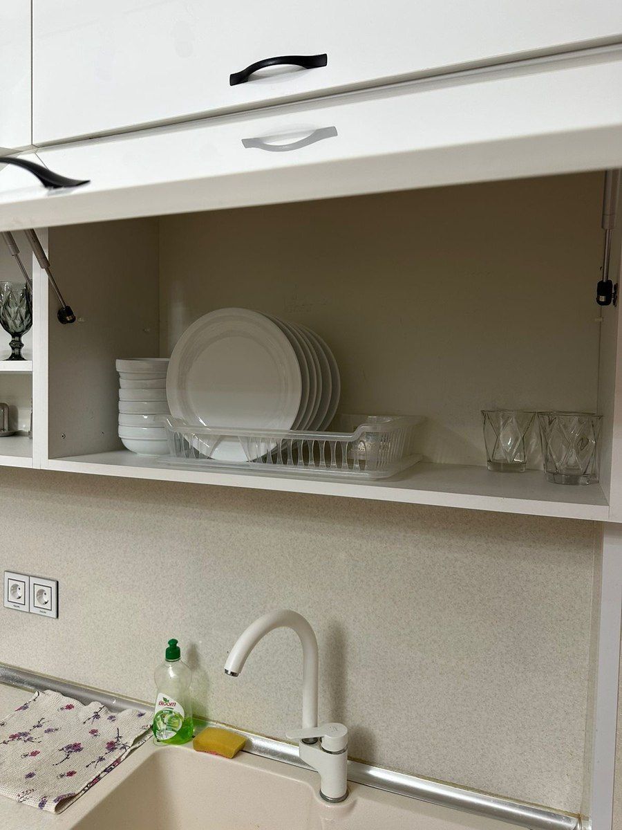 2-otaqlı yeni tikili kirayə verilir, Xətai m., 70 m² — Mənzil, Bakı (6)