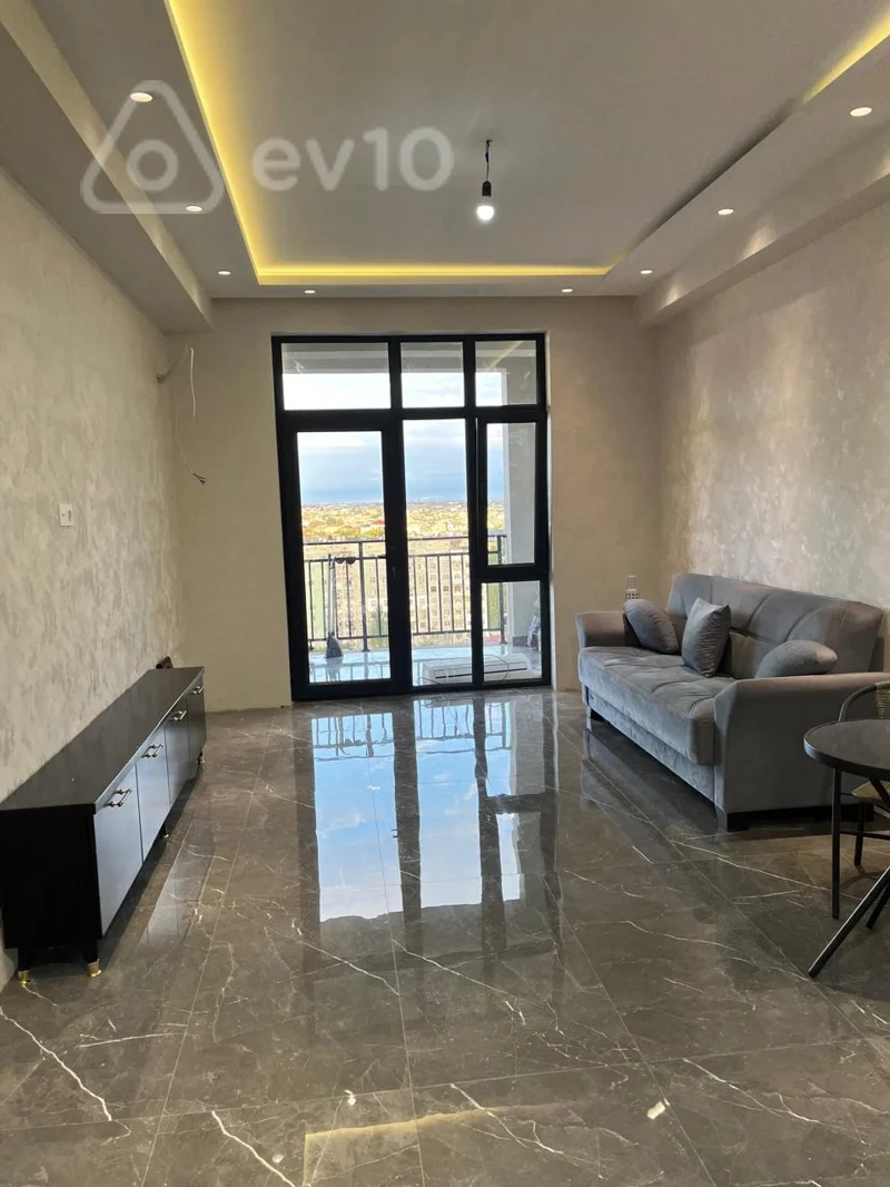2 otaqlı mənzil, 60 m², Mərdanov — kirayə — Mənzil, Bakı (2)