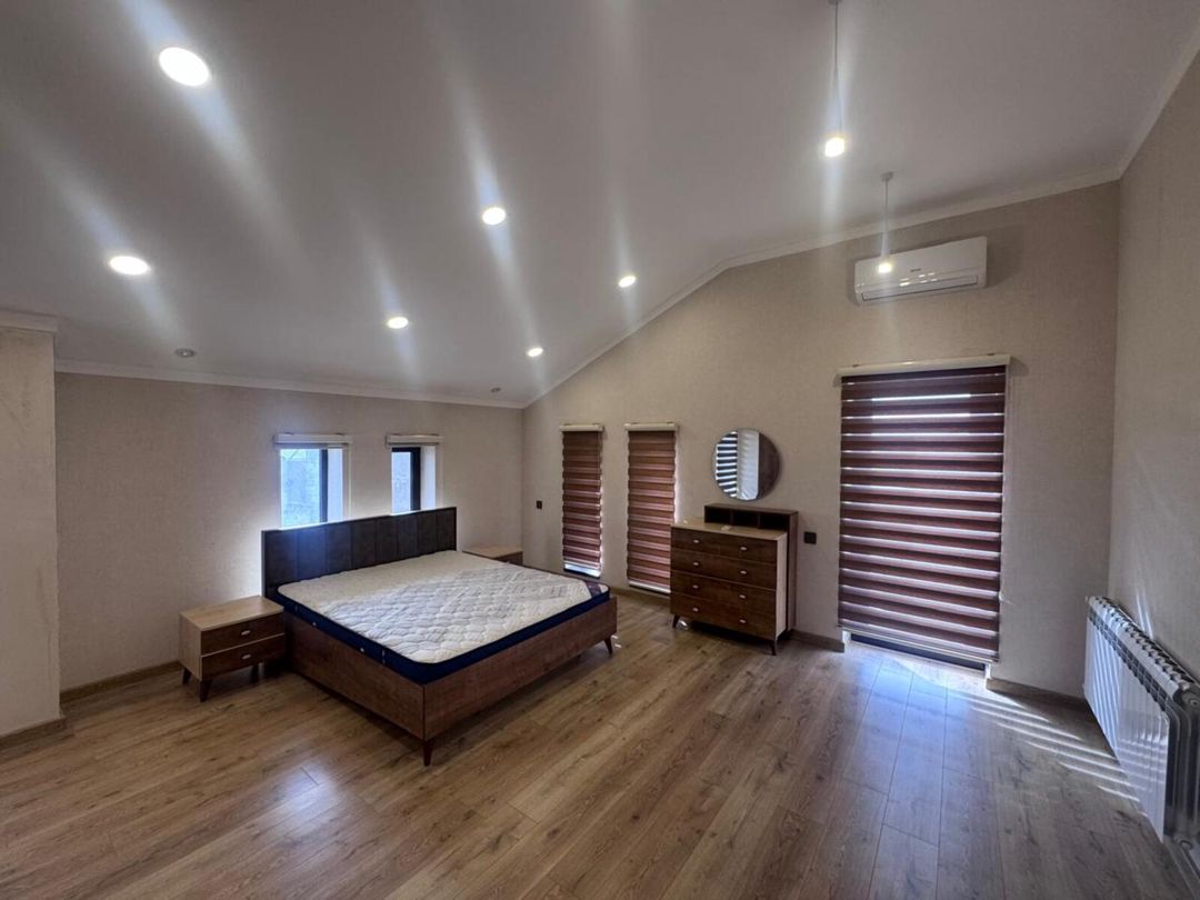 Satılır 6 otaqlı həyət evi/bağ evi 175 m² — Ev, villa, Bakı (6)