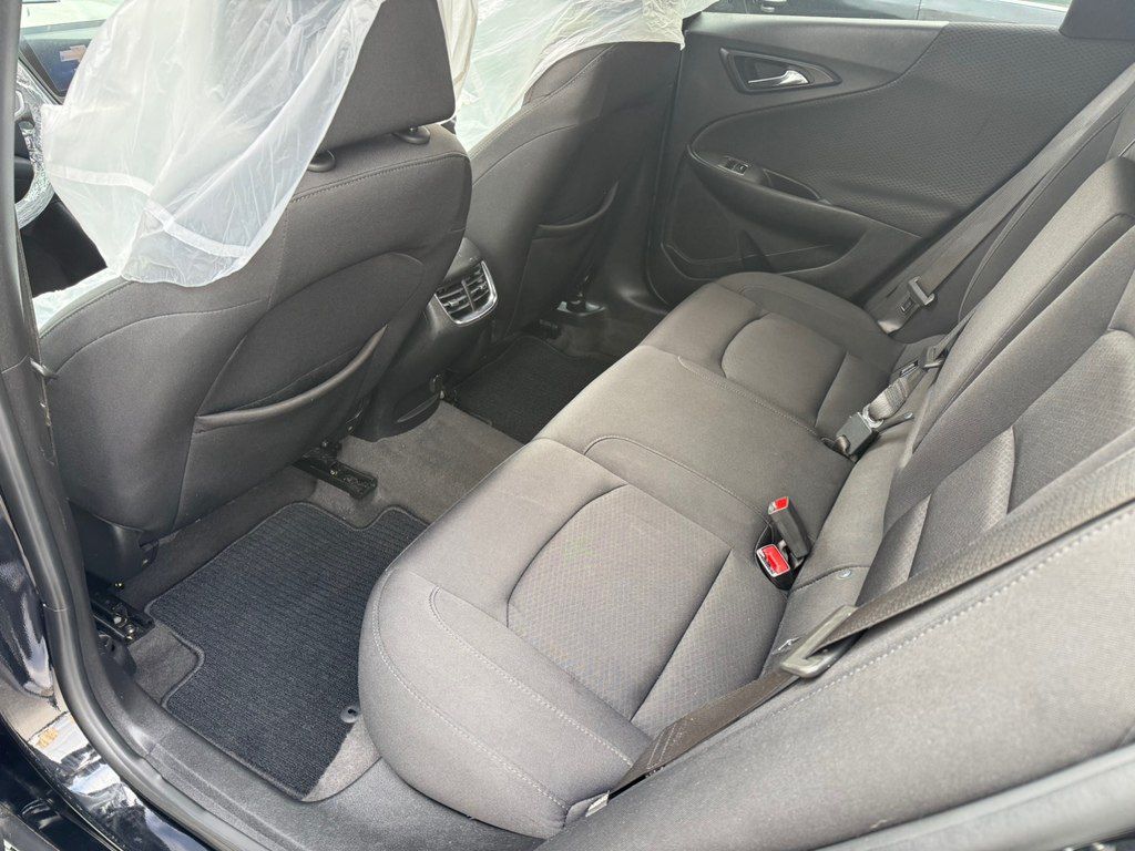 Chevrolet Malibu, 1.5 L, 2019 il, 129 874 km 88-DU-974 — Avtomobillər, Bakı (12)