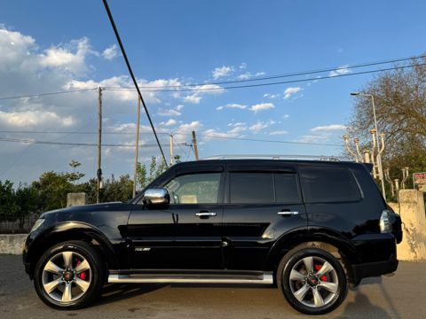 Mitsubishi Pajero təkərləri R20 — 2 000 ₼ · Bakı · Ehtiyat hissələri və aksesuarlar Mitsubishi Pajero təkərləri R20 — Bakı