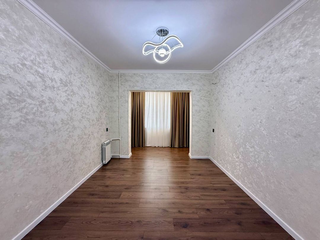 Satılır 2 otaqlı köhnə tikili 65 m² — Mənzil, Bakı (6)
