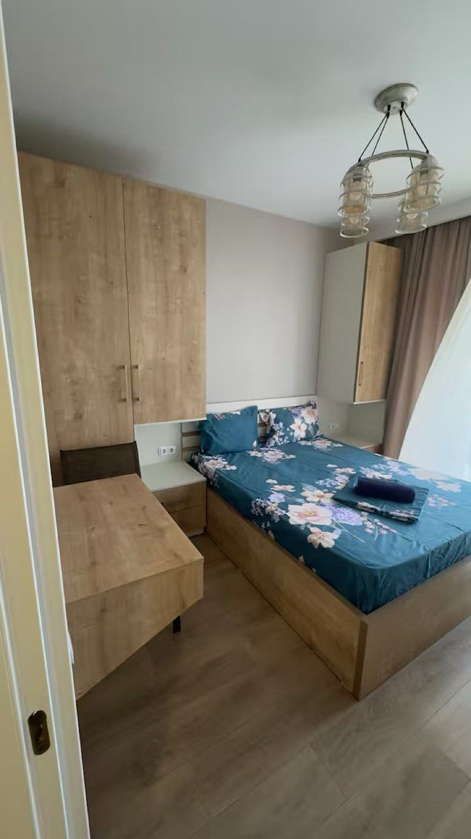 2-otaqlı yeni tikili kirayə verilir, 8 Noyabr m., 75 m² — Mənzil, Bakı (7)